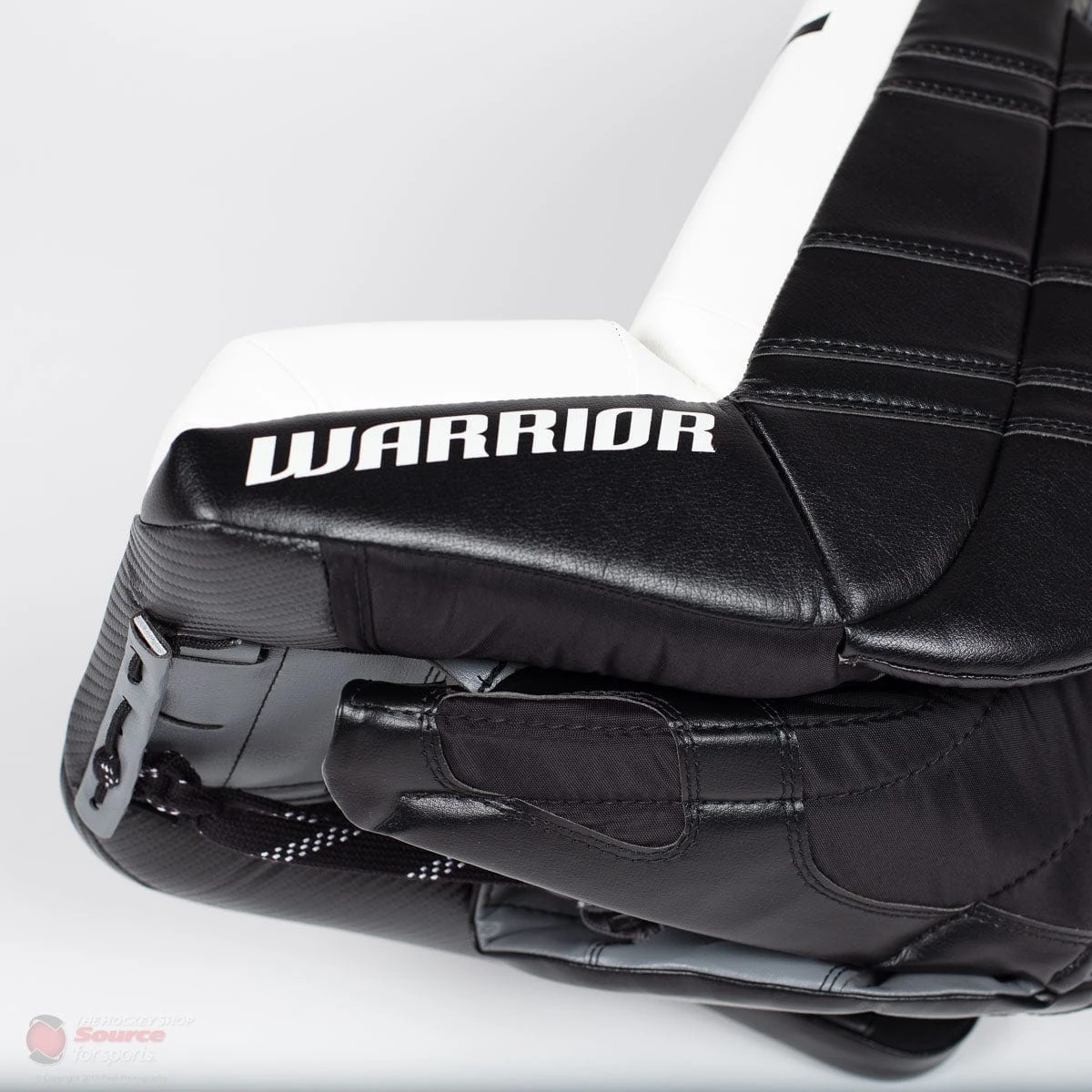 Warrior Ritual GT2 Intermediate Goalie Leg Pads - Source Exclusive 6 Warrior Ritual GT2 Intermediate Goalie Leg Pads - Source Exclusive - Image 4