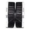 Warrior Ritual GT2 Intermediate Goalie Leg Pads - Source Exclusive 1 Warrior Ritual GT2 Intermediate Goalie Leg Pads - Source Exclusive -Bauer Official Store warrior leg pads warrior ritual gt2 intermediate goalie leg pads source exclusive black black white 30 1 28744345550914