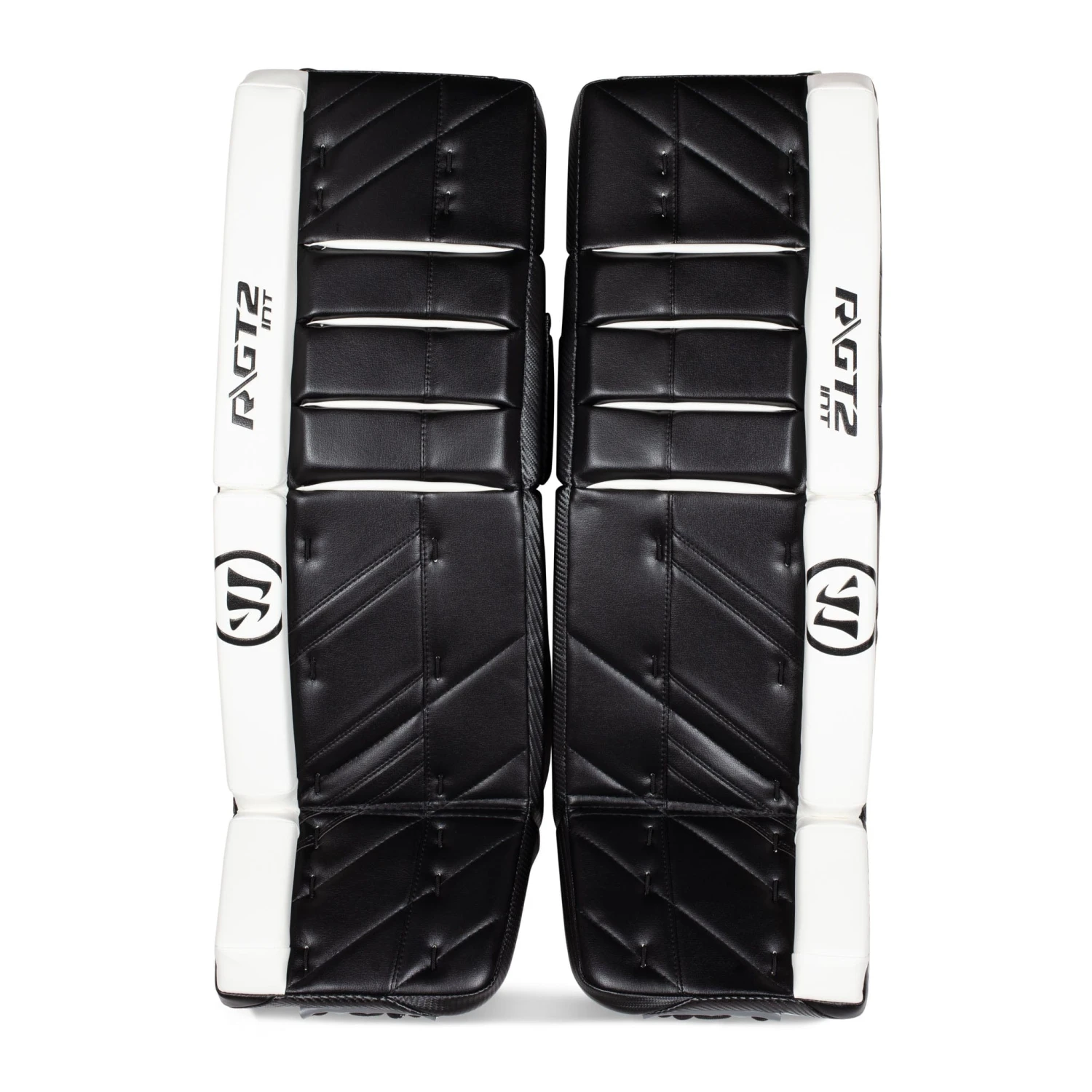 Warrior Ritual GT2 Intermediate Goalie Leg Pads - Source Exclusive 3 Warrior Ritual GT2 Intermediate Goalie Leg Pads - Source Exclusive