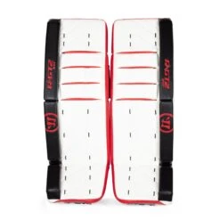 Warrior Ritual GT2 Intermediate Goalie Leg Pads - Source Exclusive 20 Warrior Ritual GT2 Intermediate Goalie Leg Pads - Source Exclusive -Bauer Official Store warrior leg pads warrior ritual gt2 intermediate goalie leg pads source exclusive white black red 30 1 28744345583682