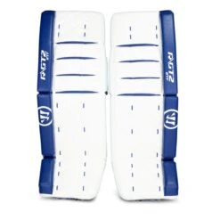 Warrior Ritual GT2 Intermediate Goalie Leg Pads - Source Exclusive 21 Warrior Ritual GT2 Intermediate Goalie Leg Pads - Source Exclusive -Bauer Official Store warrior leg pads warrior ritual gt2 intermediate goalie leg pads source exclusive white blue 32 1 30370386608194