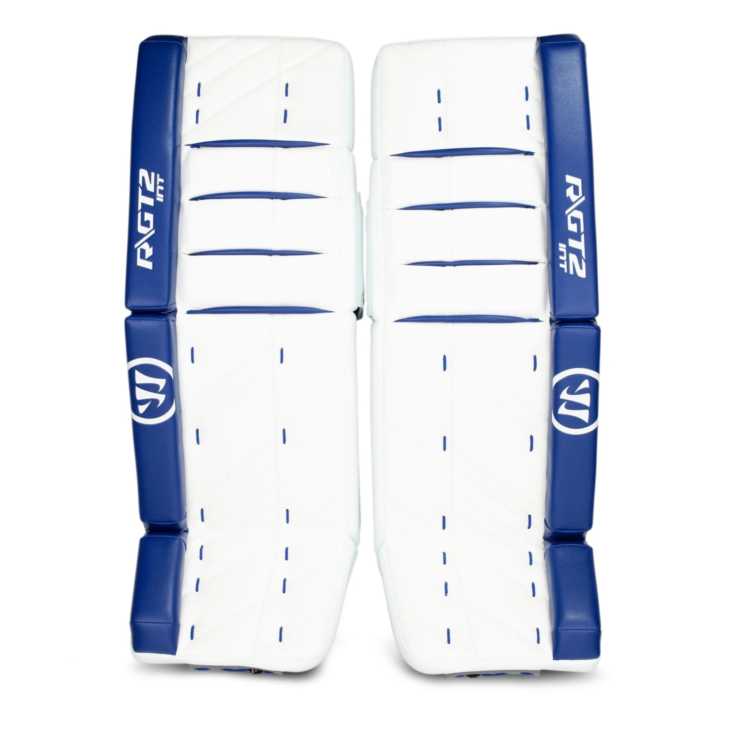 Warrior Ritual GT2 Intermediate Goalie Leg Pads - Source Exclusive 12 Warrior Ritual GT2 Intermediate Goalie Leg Pads - Source Exclusive - Image 10