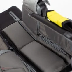 Warrior Ritual GT2 Junior Goalie Leg Pads -Bauer Official Store warrior leg pads warrior ritual gt2 junior goalie leg pads 5670349439042