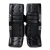 Warrior Ritual GT2 Junior Goalie Leg Pads -Bauer Official Store warrior leg pads warrior ritual gt2 junior goalie leg pads black 24 1 28744345616450