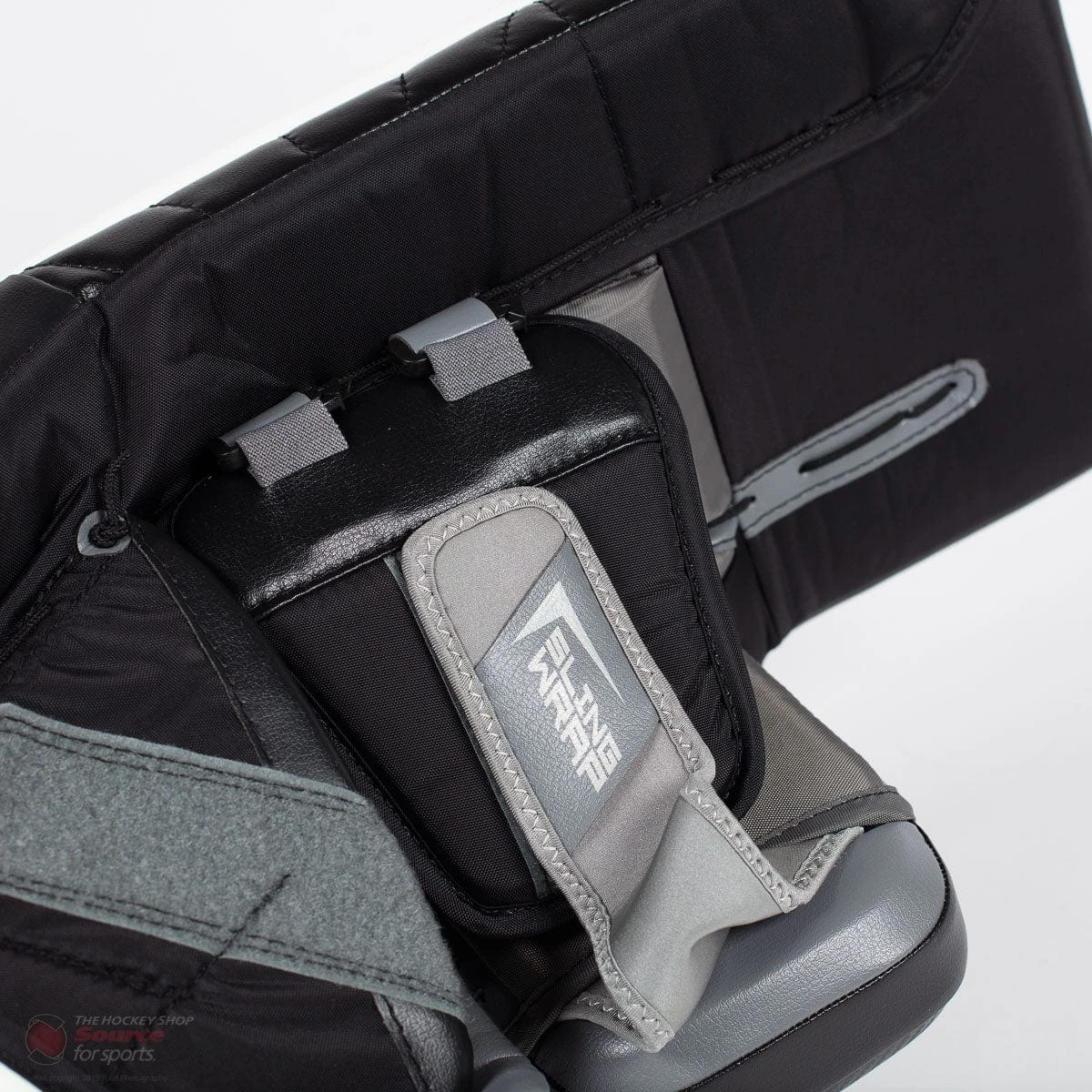 Warrior Ritual GT2 Junior Goalie Leg Pads - Source Exclusive 7 Warrior Ritual GT2 Junior Goalie Leg Pads - Source Exclusive - Image 5