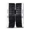 Warrior Ritual GT2 Junior Goalie Leg Pads - Source Exclusive 2 Warrior Ritual GT2 Junior Goalie Leg Pads - Source Exclusive -Bauer Official Store warrior leg pads warrior ritual gt2 junior goalie leg pads source exclusive black black white 28 1 28744345452610