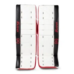 Warrior Ritual GT2 Junior Goalie Leg Pads - Source Exclusive 20 Warrior Ritual GT2 Junior Goalie Leg Pads - Source Exclusive -Bauer Official Store warrior leg pads warrior ritual gt2 junior goalie leg pads source exclusive white black red 28 1 28744345485378