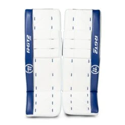 Warrior Ritual GT2 Junior Goalie Leg Pads - Source Exclusive 21 Warrior Ritual GT2 Junior Goalie Leg Pads - Source Exclusive -Bauer Official Store warrior leg pads warrior ritual gt2 junior goalie leg pads source exclusive white blue 28 1 28744345518146