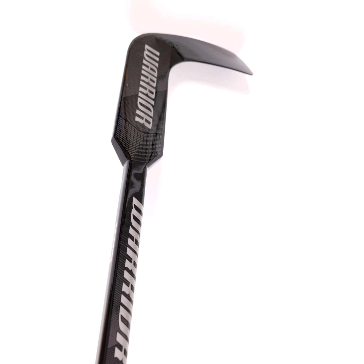 Warrior Ritual V2 Pro+ Composite Mini Goalie Stick 4 Warrior Ritual V2 Pro+ Composite Mini Goalie Stick - Image 2