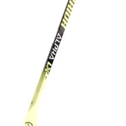 Warrior Alpha LX Pro Composite Mini Hockey Stick -Bauer Official Store warrior mini hockey stick warrior alpha lx pro composite mini hockey stick 28797135028290