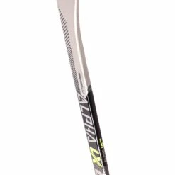 Warrior Alpha LX Pro Composite Mini Hockey Stick -Bauer Official Store warrior mini hockey stick warrior alpha lx pro composite mini hockey stick 28797135061058