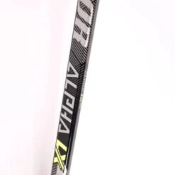 Warrior Alpha LX Pro Composite Mini Hockey Stick -Bauer Official Store warrior mini hockey stick warrior alpha lx pro composite mini hockey stick 28797135290434