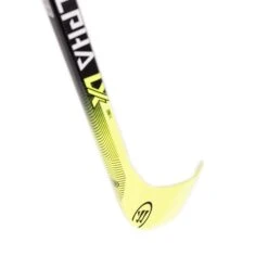 Warrior Alpha LX Pro Composite Mini Hockey Stick -Bauer Official Store warrior mini hockey stick warrior alpha lx pro composite mini hockey stick 28811393859650