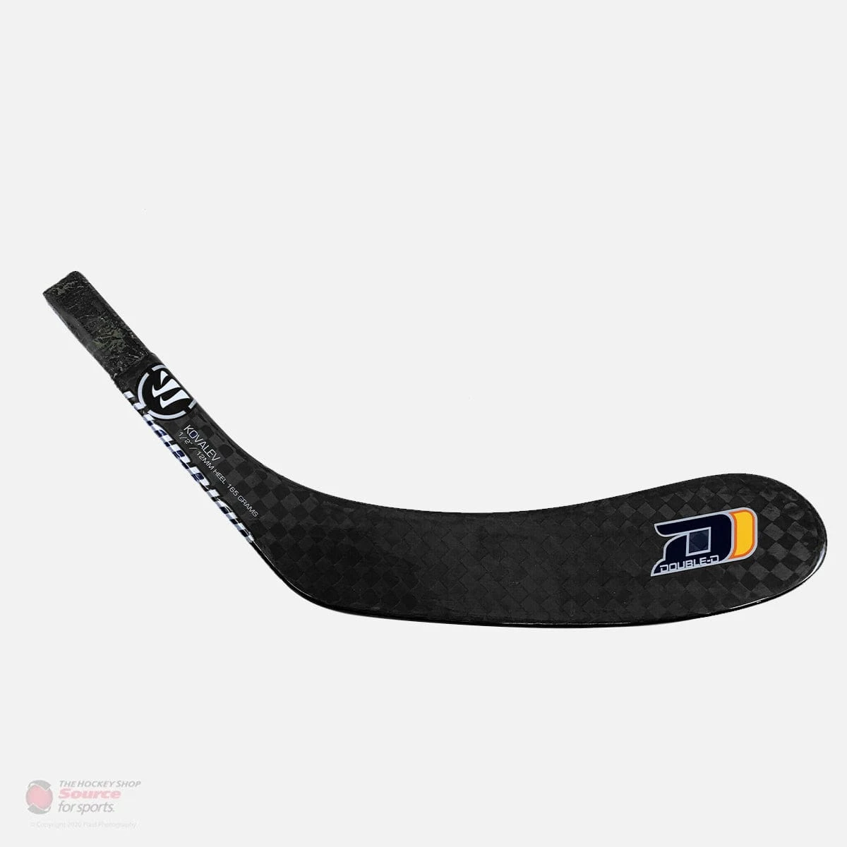 Warrior AK-27 Senior Composite Hockey Blade 4 Warrior AK-27 Senior Composite Hockey Blade - Image 2