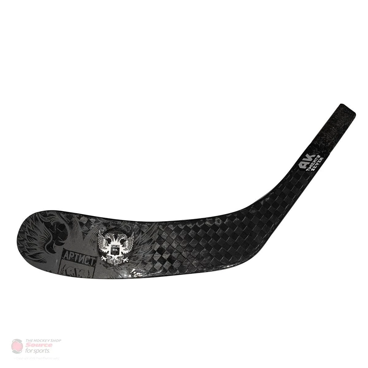 Warrior AK-27 Senior Composite Hockey Blade 3 Warrior AK-27 Senior Composite Hockey Blade