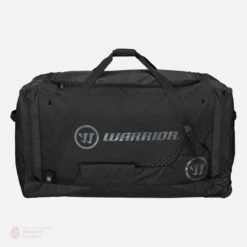 Warrior Ritual Senior Goalie Wheel Bag
