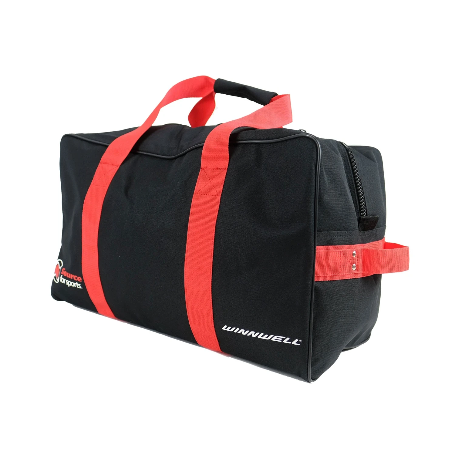 Winnwell Basic Youth Carry Hockey Bag 3 Winnwell Basic Youth Carry Hockey Bag