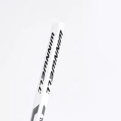 Winnwell GXW1 Junior Wood Goalie Stick -Bauer Official Store winnwell goalie sticks winnwell gxw1 junior wood goalie stick white black ps141 l 21 28797173989442