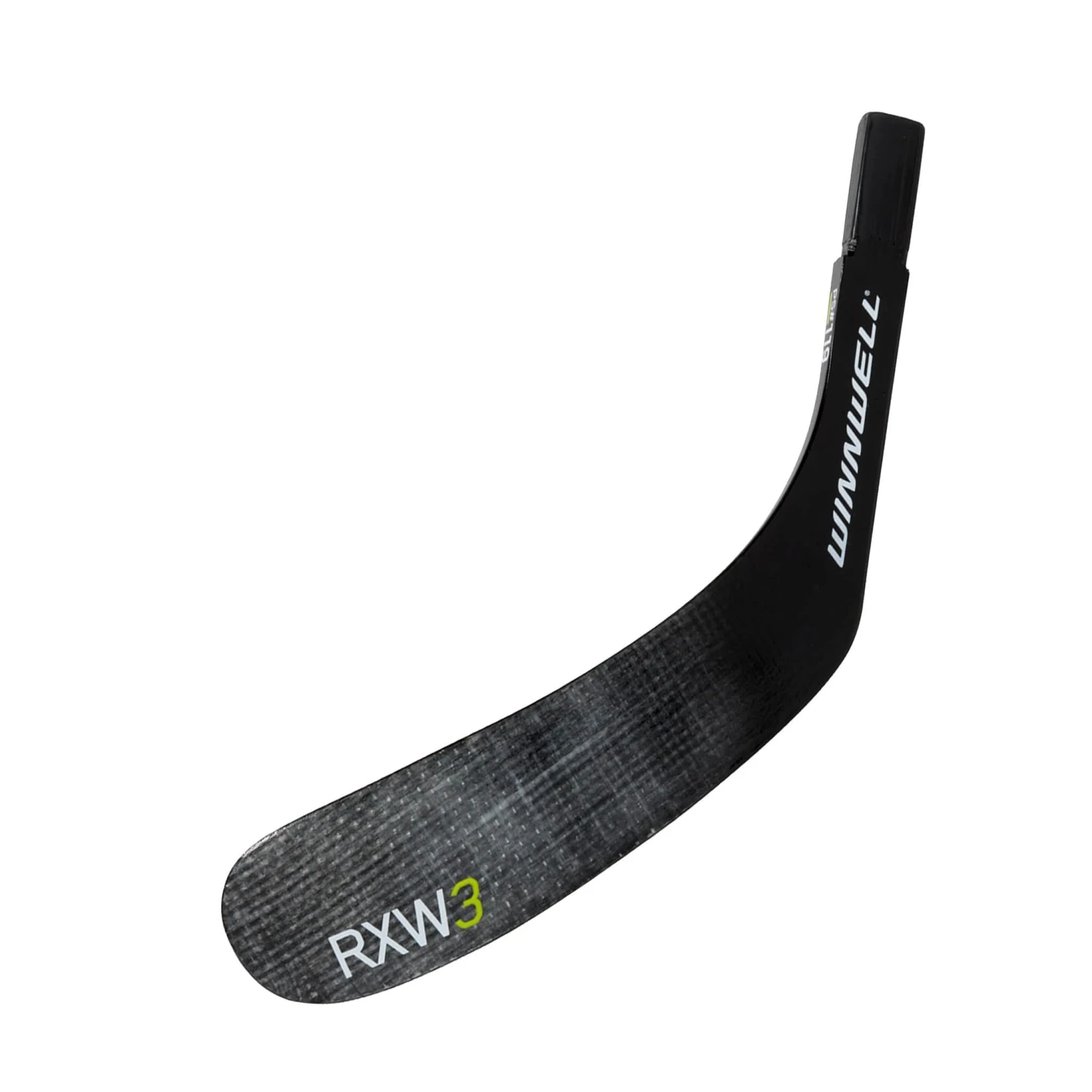Winnwell RXW3 Senior Wood Hockey Blade 4 Winnwell RXW3 Senior Wood Hockey Blade - Image 2