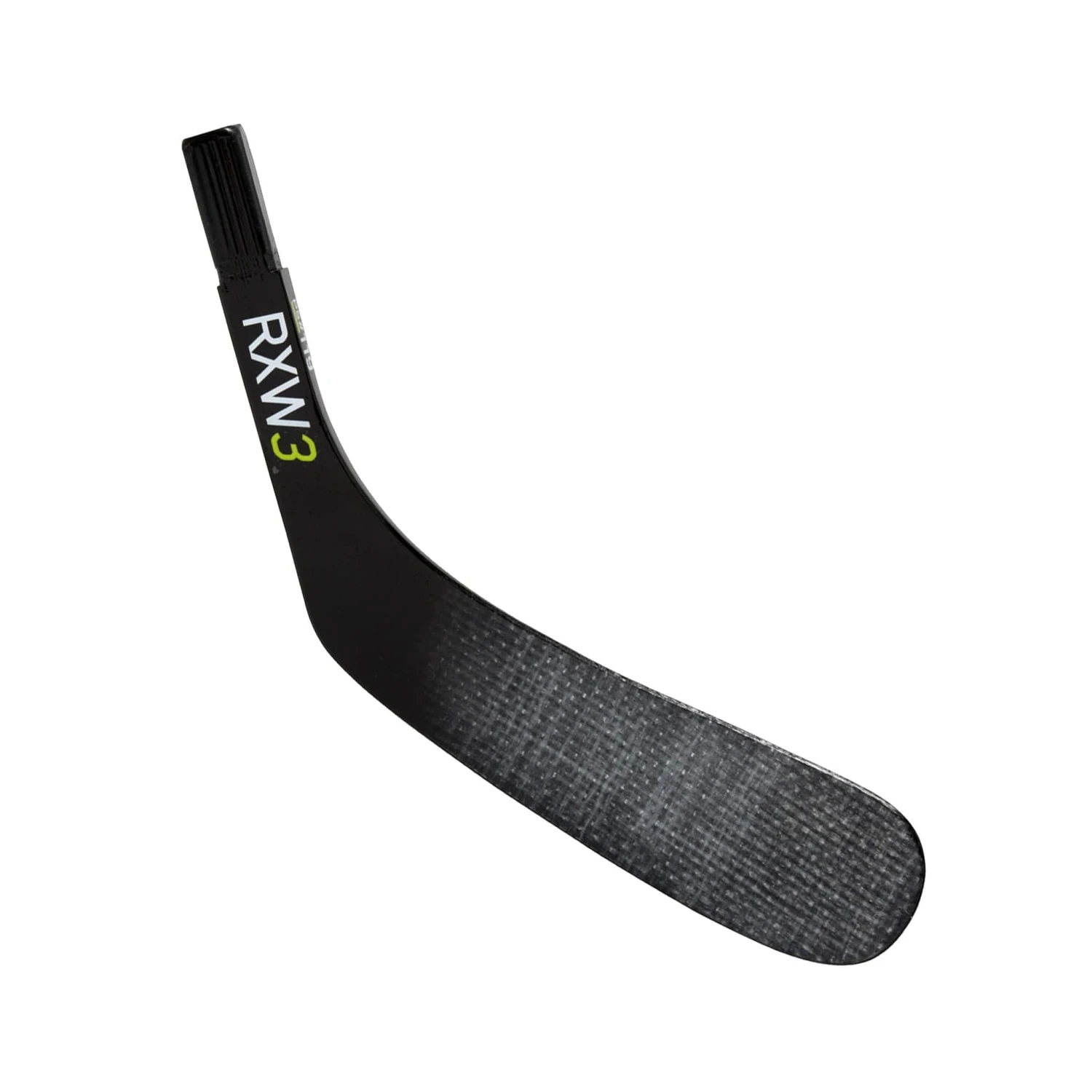 Winnwell RXW3 Senior Wood Hockey Blade 3 Winnwell RXW3 Senior Wood Hockey Blade