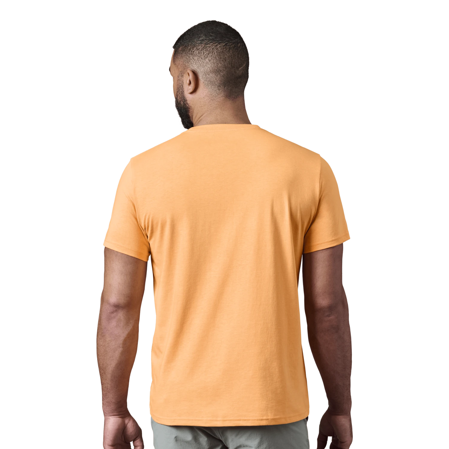 Yeti Floral Logo Badge Shortsleeve Shirt 4 Yeti Floral Logo Badge Shortsleeve Shirt - Image 2