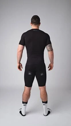 Zenkai Hockey Short Sleeve Senior Compression Shirt -Bauer Official Store zenkai shirts zenkai hockey short sleeve senior compression shirt 5002737320002