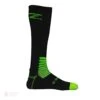 Zenkai Compression Lace Bite Skate Sock -Bauer Official Store zenkai socks zenkai compression lace bite skate sock black xl 28744484782146
